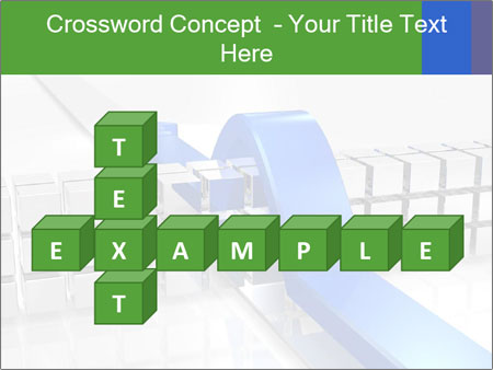 Overcoming Obstacles With The Power Of Blue: A Tale Of Perseverance. Google Slides Theme - Slide 82