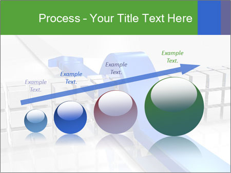 Overcoming Obstacles With The Power Of Blue: A Tale Of Perseverance. Google Slides Theme - Slide 87