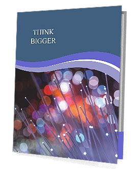 Dynamic Optical Fibers: Exploring The Latest Advancements In Technology Presentation Folder