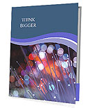 Dynamic Optical Fibers: Exploring The Latest Advancements In Technology Presentation Folder