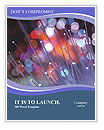 Dynamic Optical Fibers: Exploring The Latest Advancements In Technology Word Template