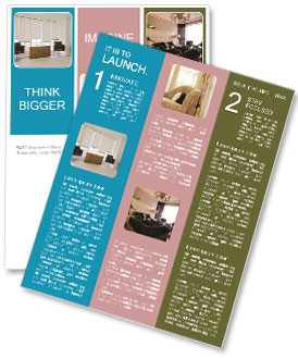 Contemporary Duplex Apartment Bedroom With A Cozy Sitting Area Newsletter Template