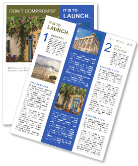 Tradiční domy Newsletter